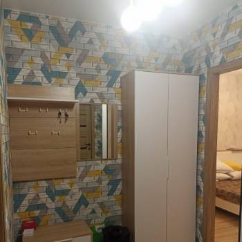 Сдается 1-комнатная квартира, 41 м²