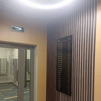 Сдается 1-комнатная квартира, 41 м²