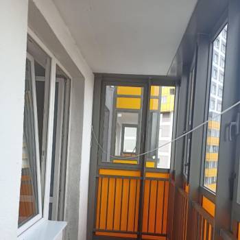 Сдается 1-комнатная квартира, 41 м²