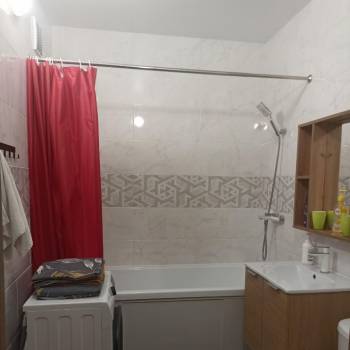 Сдается 1-комнатная квартира, 41 м²