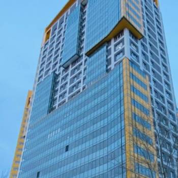 Сдается 1-комнатная квартира, 41 м²