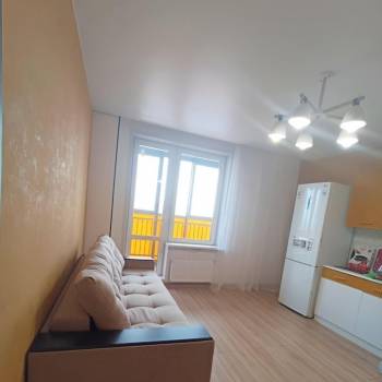 Сдается 1-комнатная квартира, 41 м²