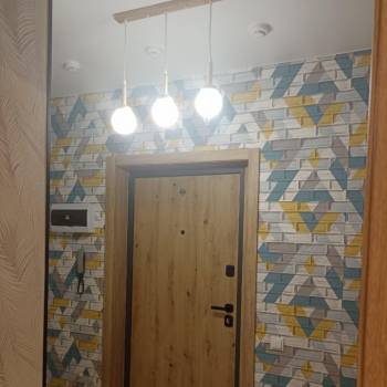 Сдается 1-комнатная квартира, 41 м²