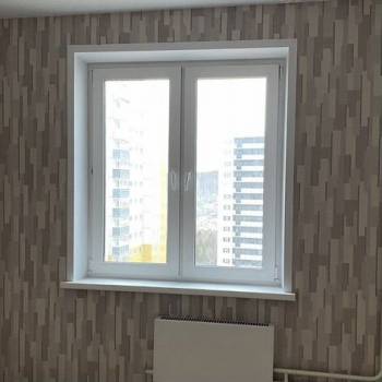Сдается 1-комнатная квартира, 42 м²