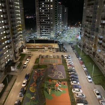 Сдается 1-комнатная квартира, 42 м²