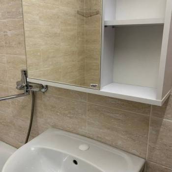 Сдается 1-комнатная квартира, 42 м²
