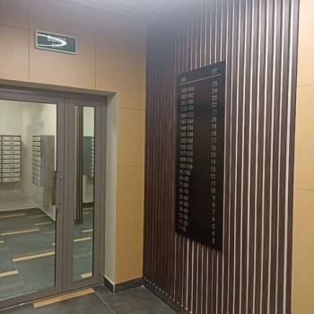 Сдается 2-х комнатная квартира, 41 м²