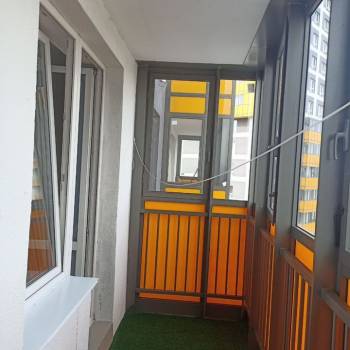Сдается 2-х комнатная квартира, 41 м²