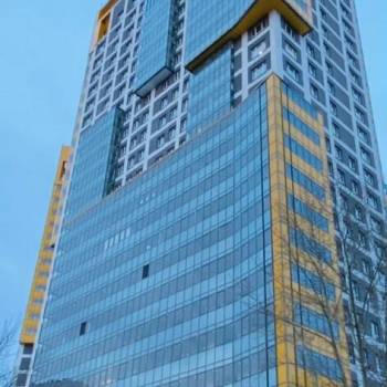 Сдается 2-х комнатная квартира, 41 м²
