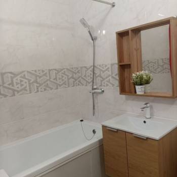 Сдается 2-х комнатная квартира, 41 м²