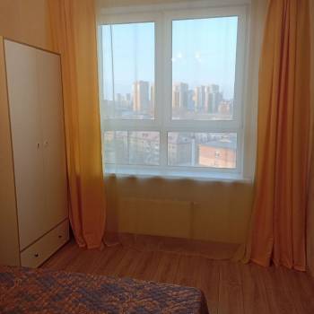 Сдается 2-х комнатная квартира, 41 м²