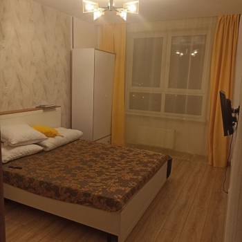Сдается 2-х комнатная квартира, 41 м²