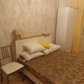 Сдается 2-х комнатная квартира, 41 м²