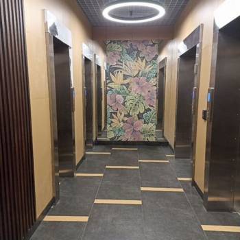 Сдается 2-х комнатная квартира, 41 м²