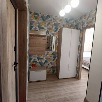 Сдается 2-х комнатная квартира, 41 м²