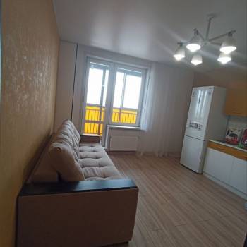Сдается 2-х комнатная квартира, 41 м²