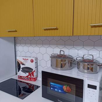 Сдается 2-х комнатная квартира, 41 м²