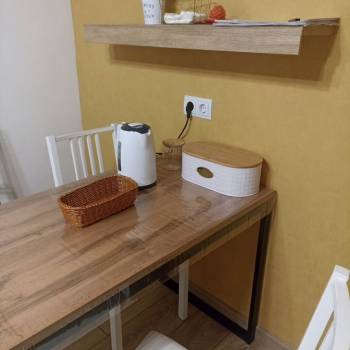 Сдается 2-х комнатная квартира, 41 м²