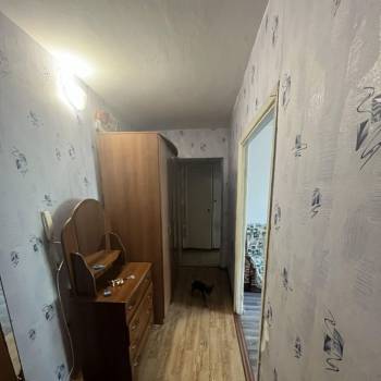 Сдается 1-комнатная квартира, 42 м²