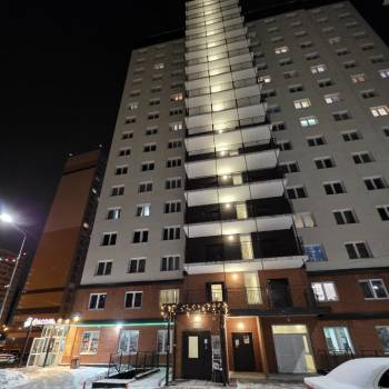 Продается 2-х комнатная квартира, 37 м²