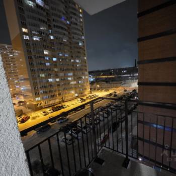 Продается 2-х комнатная квартира, 37 м²