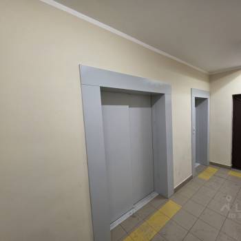 Продается 2-х комнатная квартира, 37 м²