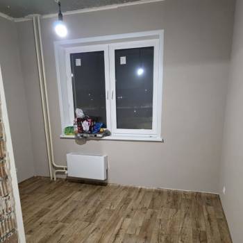 Продается 2-х комнатная квартира, 37 м²