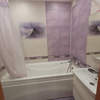 Сдается 1-комнатная квартира, 37 м²