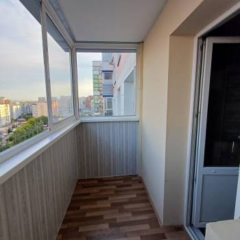 Сдается 1-комнатная квартира, 37 м²
