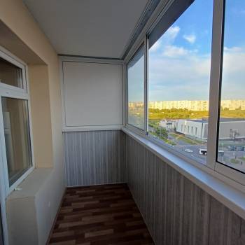 Сдается 1-комнатная квартира, 37 м²