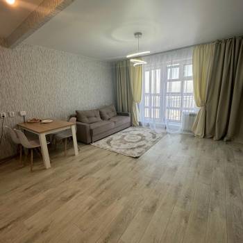 Сдается 2-х комнатная квартира, 40 м²