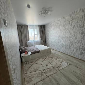 Сдается 2-х комнатная квартира, 40 м²