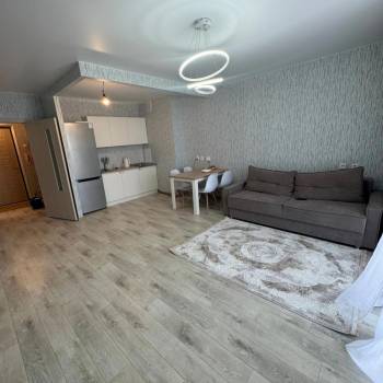Сдается 2-х комнатная квартира, 40 м²