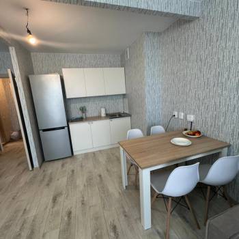 Сдается 2-х комнатная квартира, 40 м²