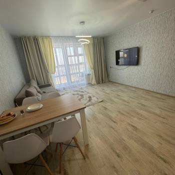 Сдается 2-х комнатная квартира, 40 м²