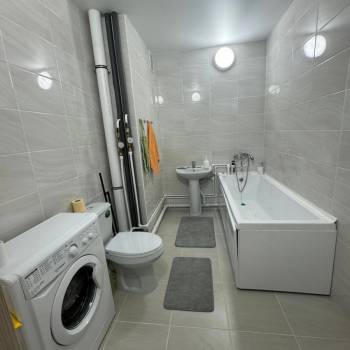 Сдается 2-х комнатная квартира, 40 м²