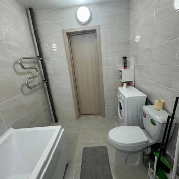 Сдается 2-х комнатная квартира, 40 м²