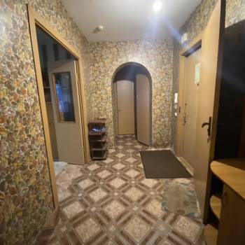 Сдается 1-комнатная квартира, 40 м²