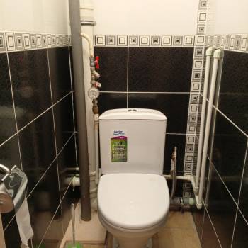 Сдается 1-комнатная квартира, 38 м²
