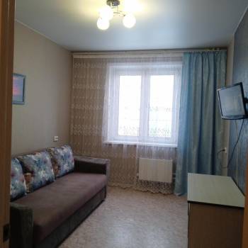 Сдается 1-комнатная квартира, 38 м²