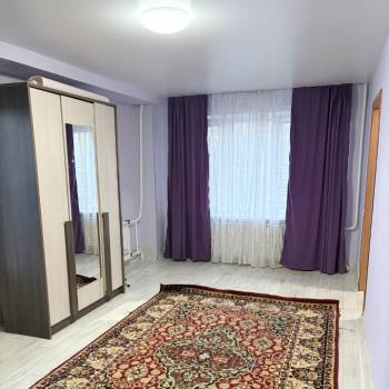 Сдается 1-комнатная квартира, 36 м²