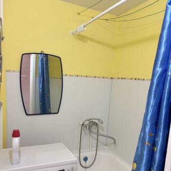 Сдается 1-комнатная квартира, 36 м²