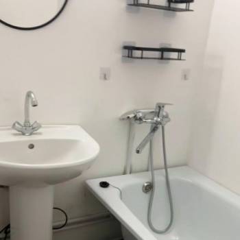 Сдается 1-комнатная квартира, 31 м²