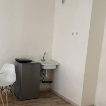 Сдается 1-комнатная квартира, 31 м²