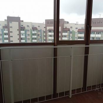 Сдается 1-комнатная квартира, 31,3 м²