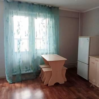 Сдается 1-комнатная квартира, 31,3 м²