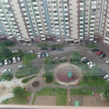 Сдается 1-комнатная квартира, 31,3 м²