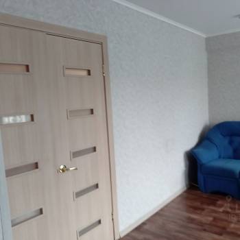 Сдается 1-комнатная квартира, 31,3 м²