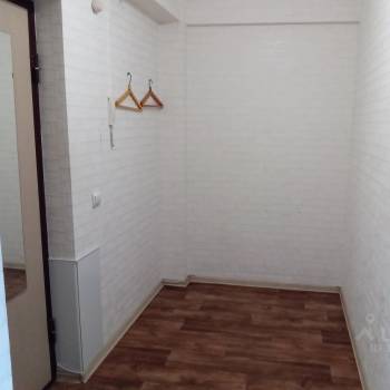 Сдается 1-комнатная квартира, 31,3 м²