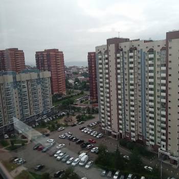 Сдается 1-комнатная квартира, 31,3 м²